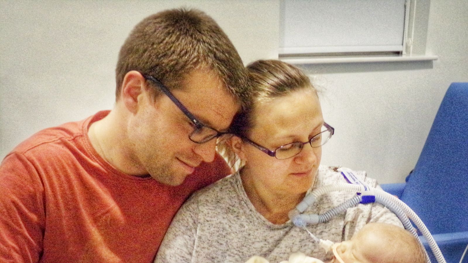 Coronavirus What it's like to lose a baby during lockdown UK News