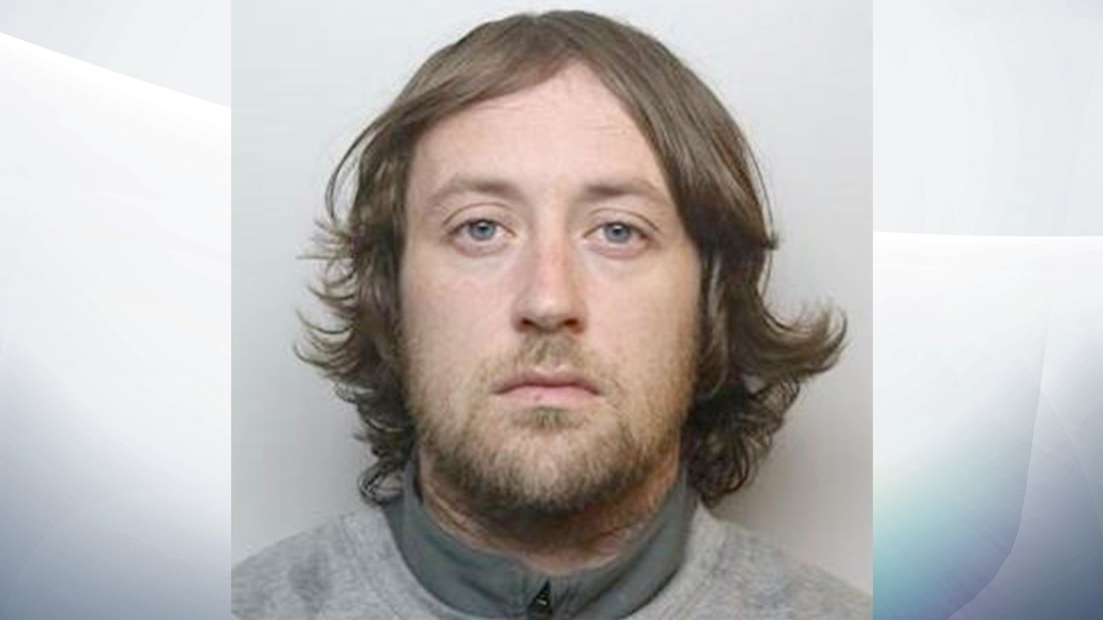 Burglar who led police on highspeed car chase jailed