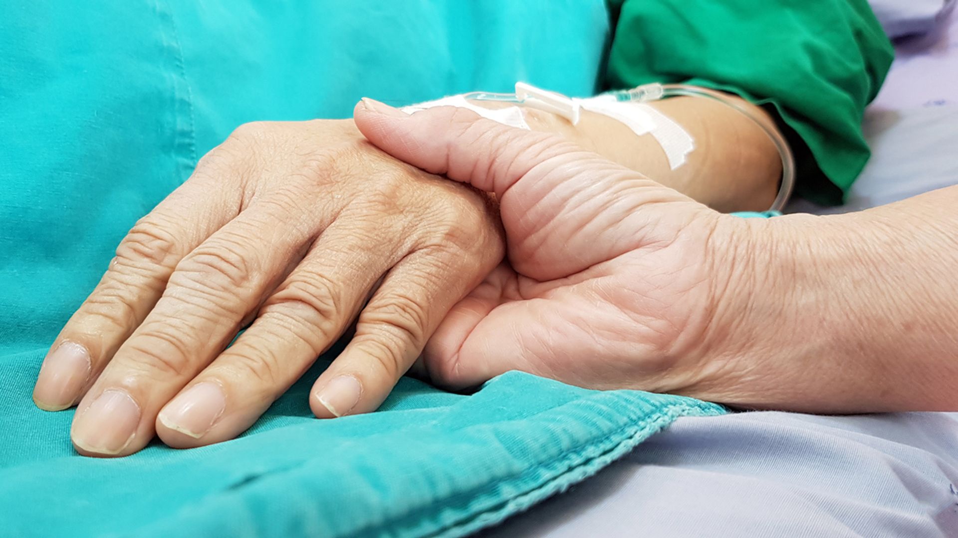 Assisted dying poses 'substantial task' for NHS, warns thinktank