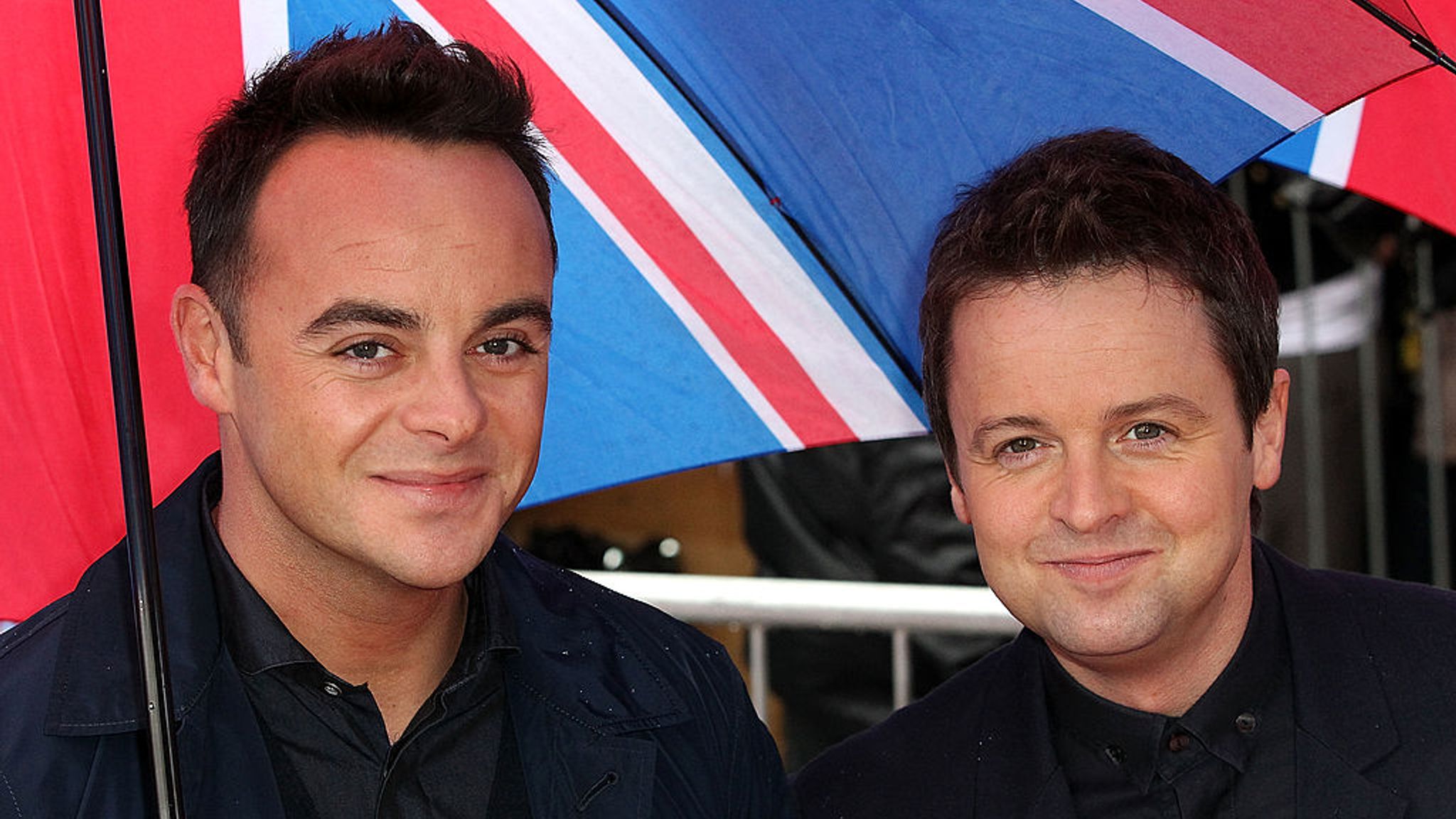 News - Ant & Dec