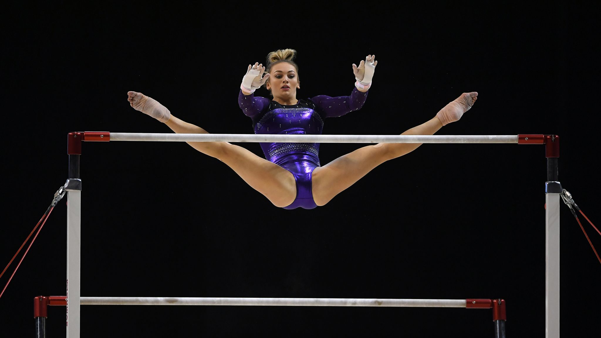 British Gymnastics How emulating methods of states may