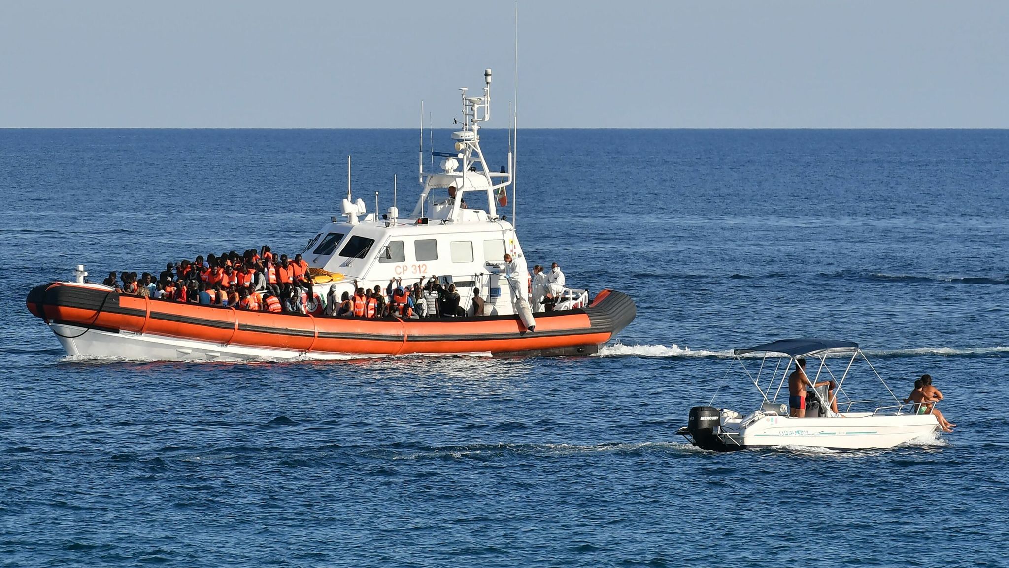 Dozens of migrants found dead in shipwrecks near Canary Islands and ...