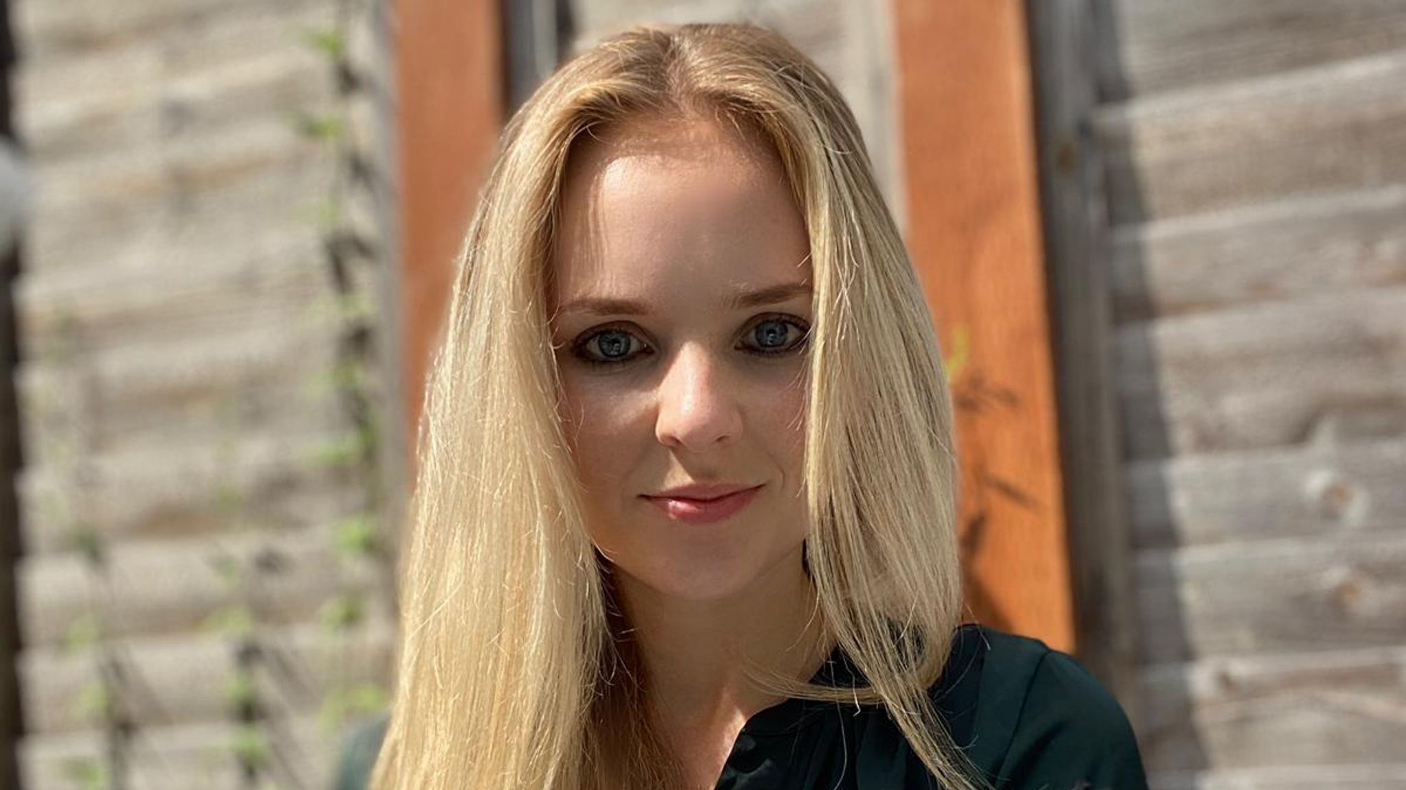 PC Andrew Harper's widow says he would have been proud of her for