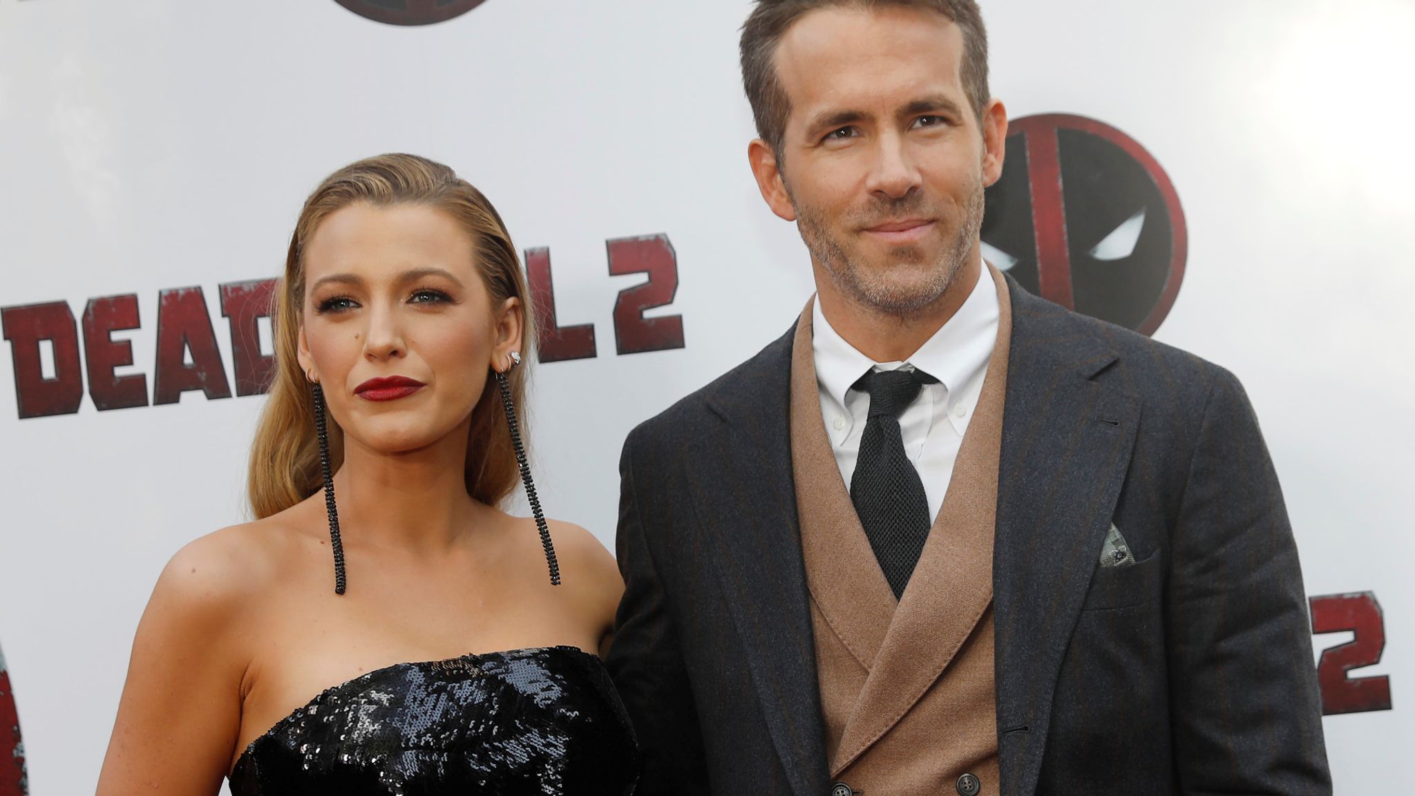 Ryan Reynolds and Blake Lively 'deeply sorry' for wedding at former slave  plantation, Ents & Arts News