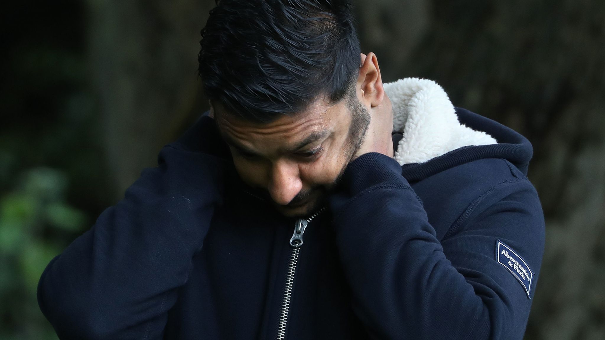 Simav Ahmed Saima Ahmed: Family seek answers after woman found dead on Edinburgh ...
