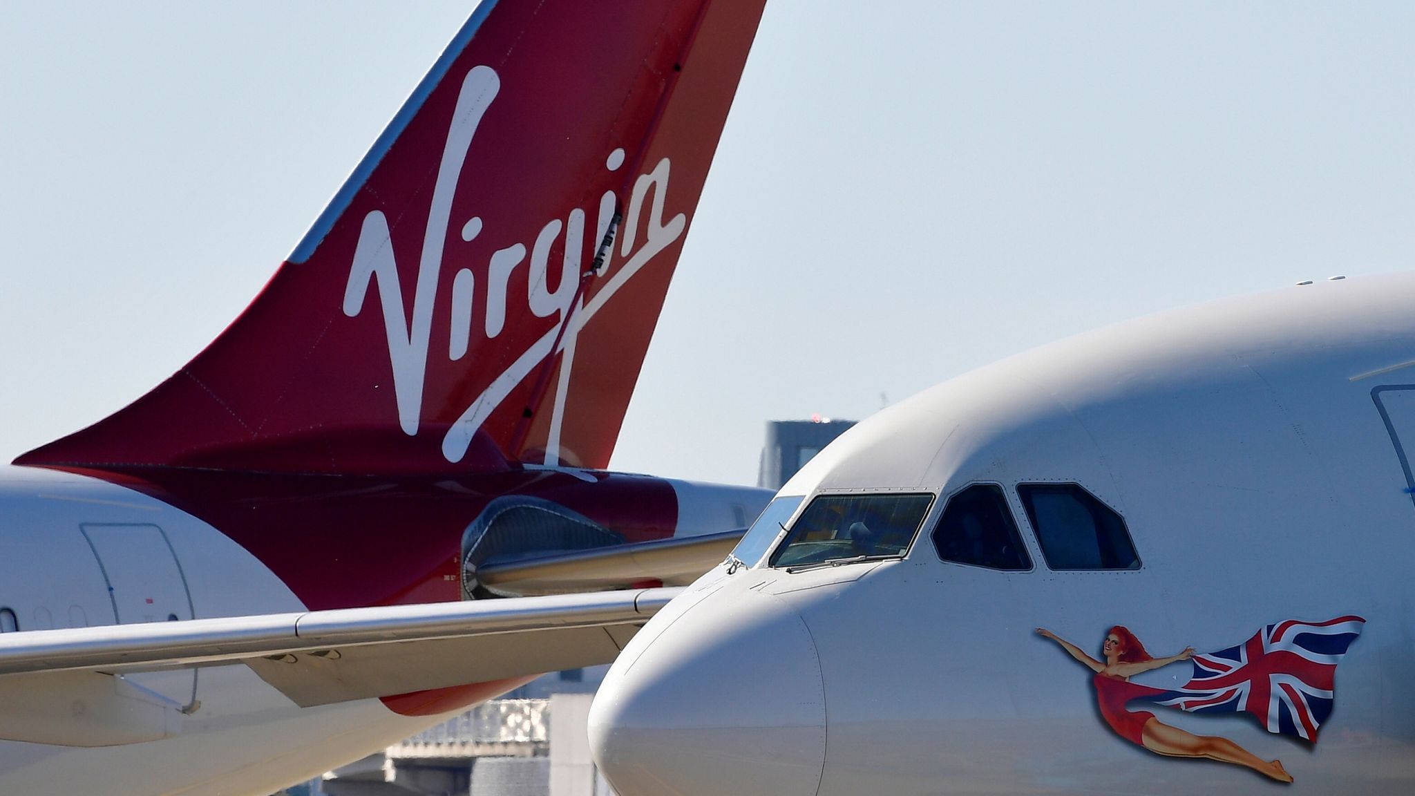 Virgin Atlantic Airline to cut 1,150 more jobs as it completes £1.2bn