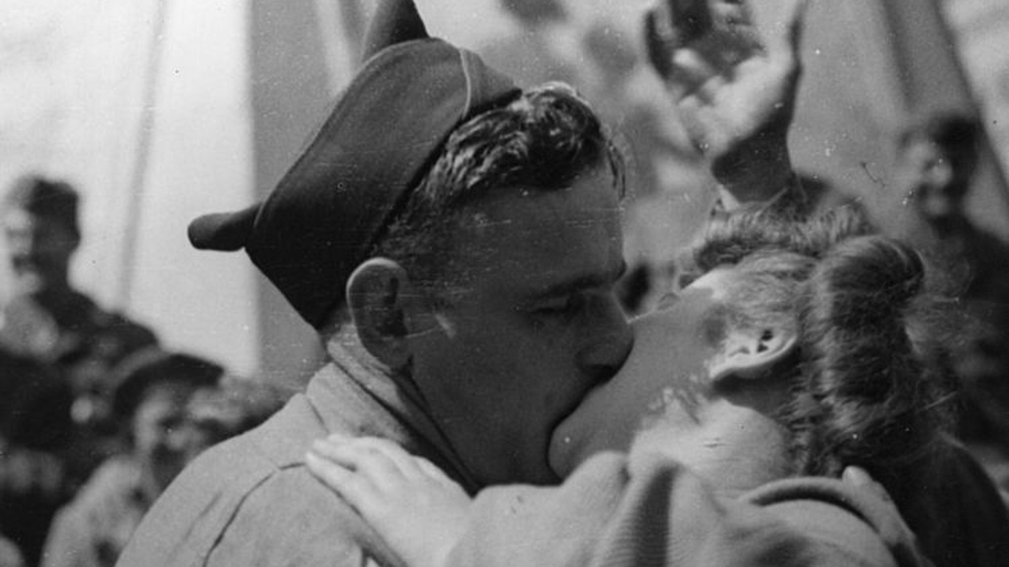 VJ Day: The real end of the Second World War | UK News | Sky News