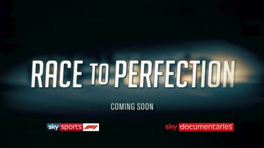 Coming Soon Race To Perfection Video Watch Tv Show Sky Sports