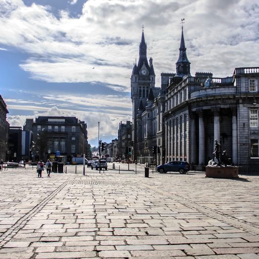 Lockdown to be reimposed in Aberdeen after spike in cases