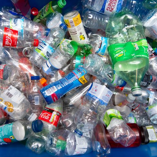 One billion tonnes of plastic waste to be dumped by 2040, predicts study