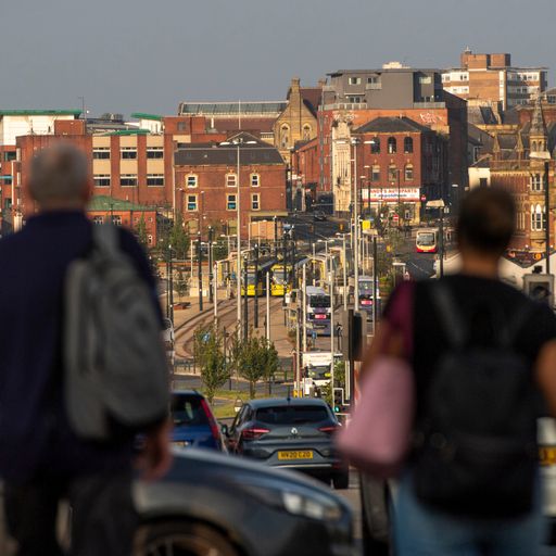 Coronavirus: Oldham local lockdown 'would be a disaster', council leader says