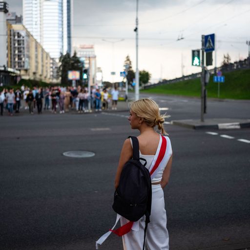 'There were blood smears on the walls': Belarus protesters traumatised by brutal treatment