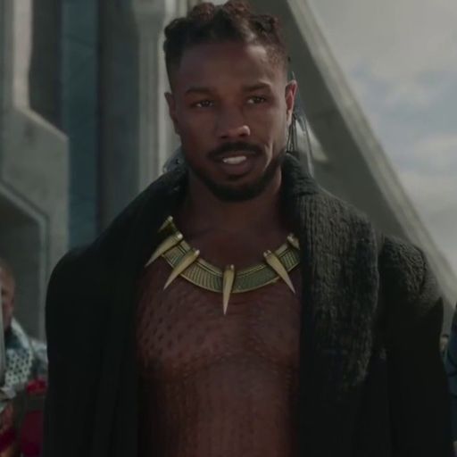 Chadwick Boseman: Why did Black Panther have such a huge impact?