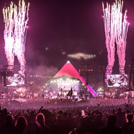 Glastonbury 2021: Mel B claims festival has been cancelled - but Emily Eavis says 'no news' yet