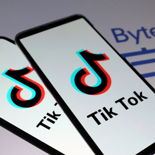 TikTok: What data does it collect on its users, and how do other apps compare?