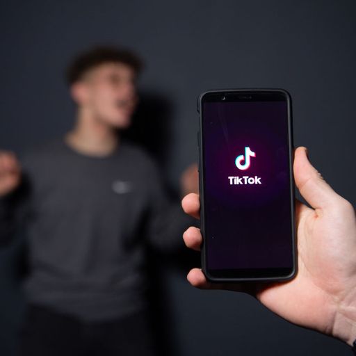 What data does TikTok collect on you?