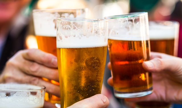 Canadian brewery apologises for unwittingly naming beer after Maori word for pubic hair