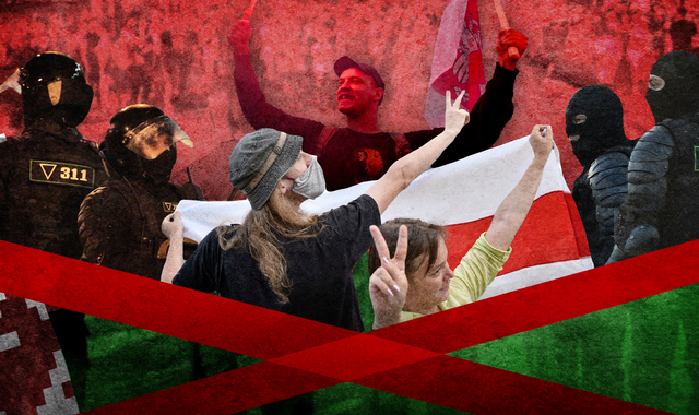 What's going on in Belarus? Politicians fleeing, a questionable election and Europe's last dictator
