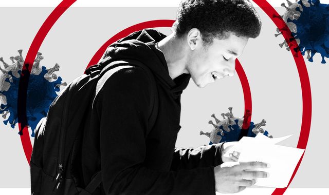 AS and A-levels: What are your options if you do not get the results you wanted?