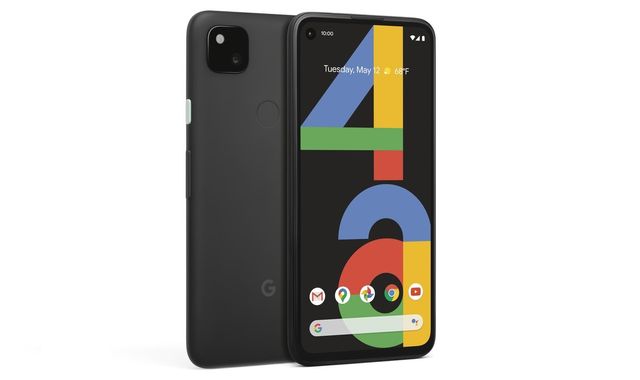 Google unveils new low-cost Pixel 4a smartphone and announces new 5G devices