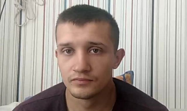 Belarus: I was locked up and beaten after police hauled me out of taxi during protests