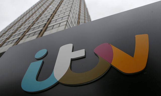 Coronavirus: ITV profits plunge as COVID-19 hammers income