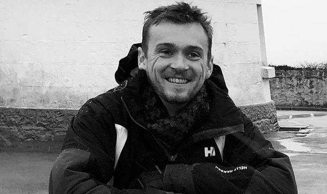 Hampshire shooting: Man seriously injures children's author 'before dying in motorcycle crash minutes later'