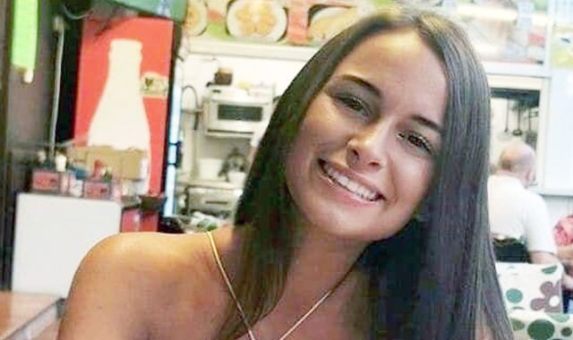 Keeley Bunker: Man guilty of raping and murdering childhood friend who 'trusted' him after night out