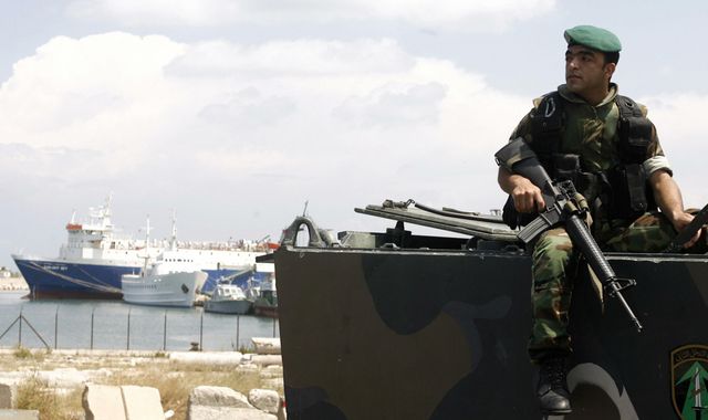 Beirut explosion: With its capital shattered by blasts, Lebanon looks less stable than ever