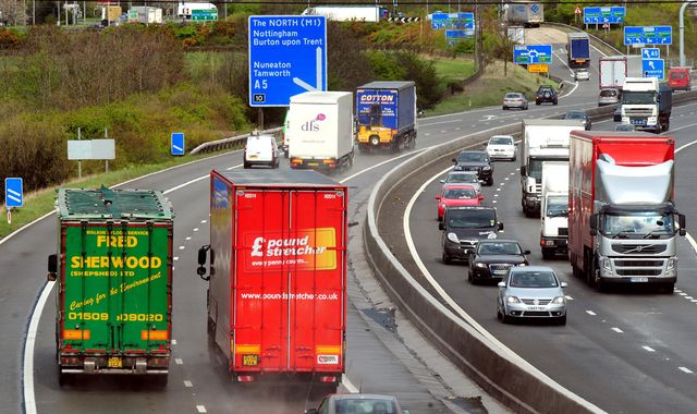 Coronavirus: Year-high spike in online job adverts signals upturn in demand