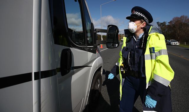 Coronavirus: New Zealand investigates freight as possible source of new COVID-19 outbreak