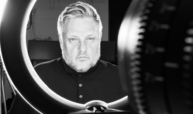 Rankin wants YOUR photos to document 'crazy' 2020 for mass picture project