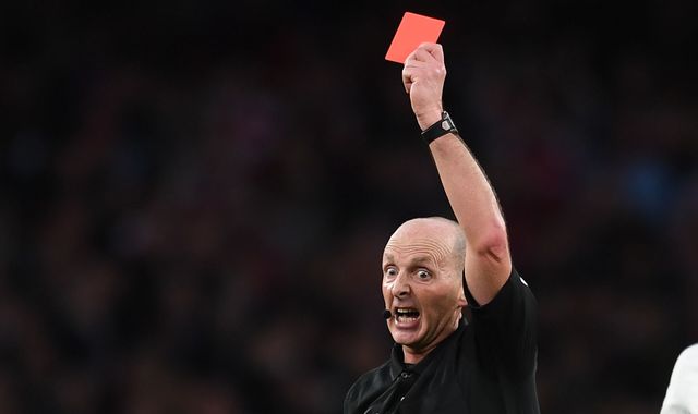 Coronavirus: Footballers to be shown red card if they deliberately cough at other players