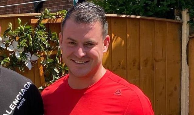 Family's tribute to Steven McMyler after he was kicked to death at Wigan Parish Church
