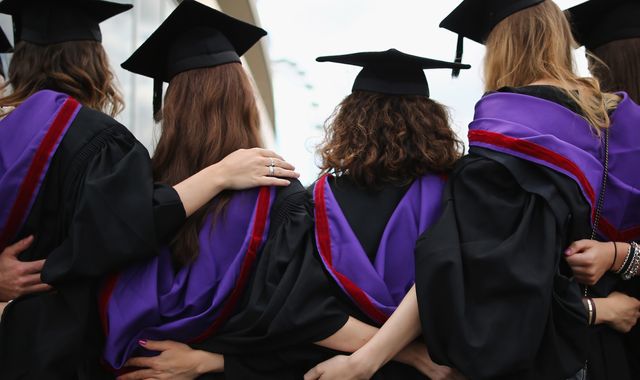 Coronavirus: University students face 'anxiety, isolation and loneliness' due to COVID-19