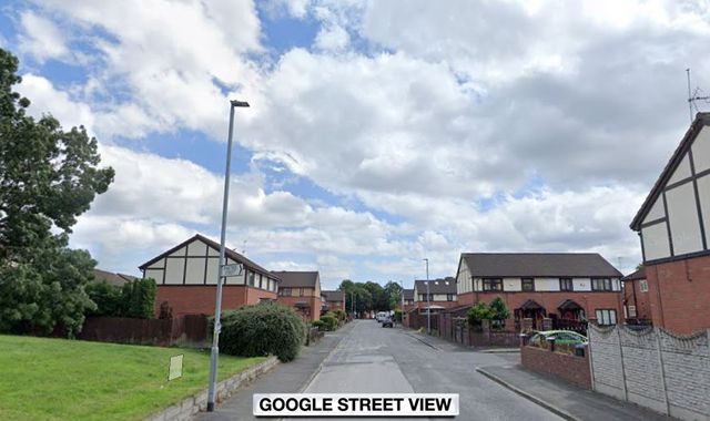 Two elderly women sexually assaulted at Manchester care home by man who entered premises