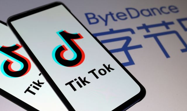 Donald Trump demands US gets 'large percentage' of any TikTok sale