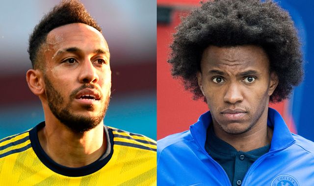 Transfer Talk podcast: Method or madness in Arsenal dealings?