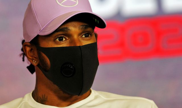 Lewis Hamilton: F1 engine mode possible changes 'obviously to slow us down'