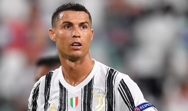 Juventus 2-1 Lyon (Agg 2-2): Cristiano Ronaldo scores double in vein as Lyon progress on away goals