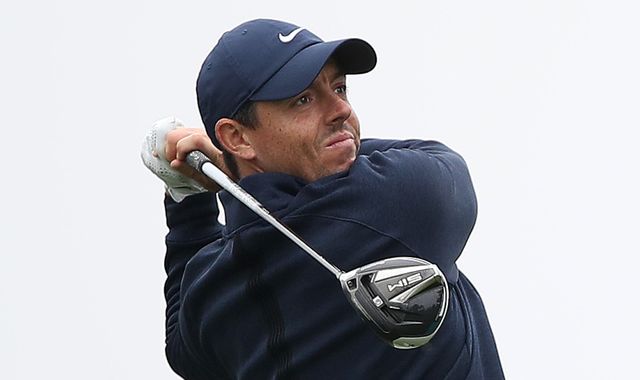 PGA Championship: Rory McIlroy insists recent results are not a true reflection of form