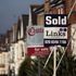 £37bn house buying boom in July is busiest month of sales in a decade