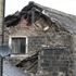 Man killed in roof collapse as neighbours hear 'loud bang'