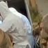 Hazmat officials remove man from flight after text tells him of positive COVID-19 test result