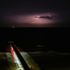 Thunderstorms could bring torrential rain and hail after long stretch of sunshine