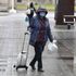 Face coverings to be made mandatory indoors in NI as R number may be at 1.8