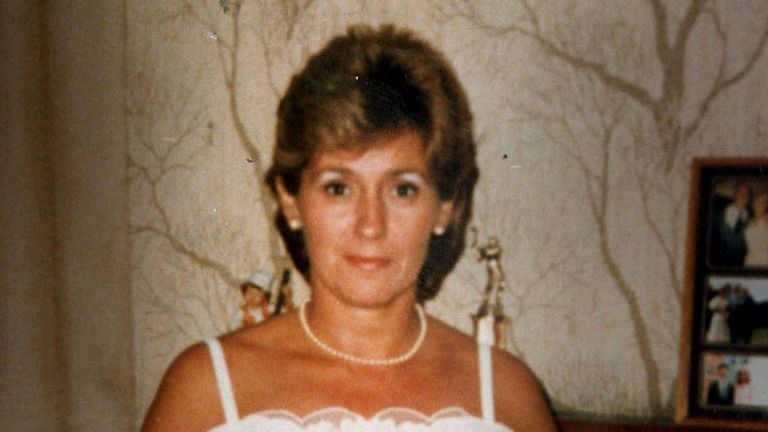 Ann Heron, 44, whose throat was slashed 10 years ago as she sunbathed at her isolated country home in County Durham. Detectives investigating the murder of the wealthy housewife said they are on the verge of a breakthrough in the hunt for the killer.   * Forensic scientists using up-to-the minute DNA testing procedures have re-examined items recovered from the scene a decade ago and believe the new tests could produce the vital clues they need.  02/08/2001  Superintendent John Blake, who as a detective sergeant worked on the investigation at the time of Mrs Heron's murder, said that he was confident that new clues could still be uncovered following the tremendous advances in DNA profiling in recent years . More than 1,500 items were taken from the crime scene and forensic scientists have re-examined a small number of them for minute clues.