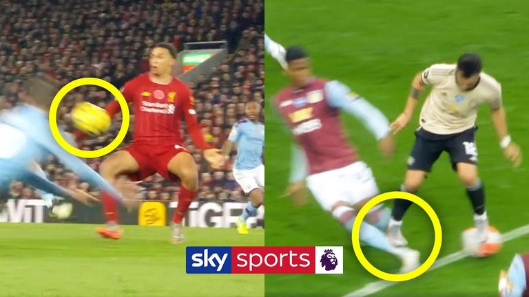 Var S Biggest Controversies Part 2 Video Watch Tv Show Sky Sports