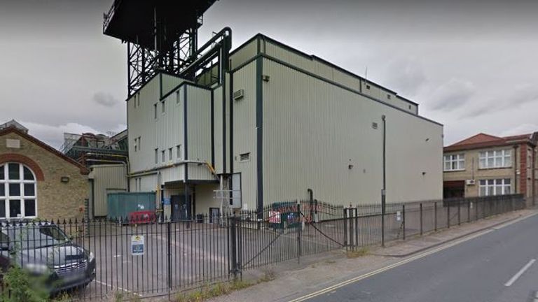 Banham Poultry is partially closing due to a coronavirus outbreak