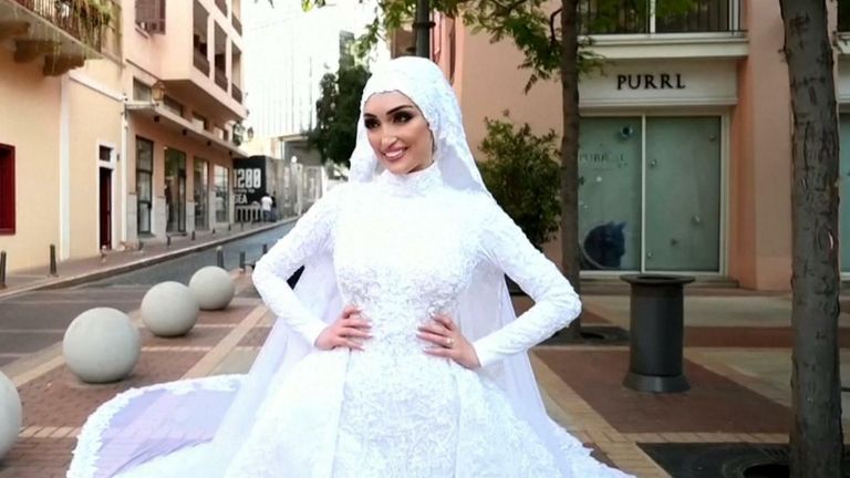 Muslim bride Archives - Focuz Studios™